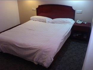 Jingyue 99 Inn Shanghai Pudong Airport Shiwan Branch Thượng Hải Ngoại thất bức ảnh