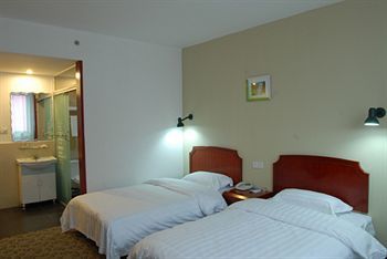 Jingyue 99 Inn Shanghai Pudong Airport Shiwan Branch Thượng Hải Ngoại thất bức ảnh