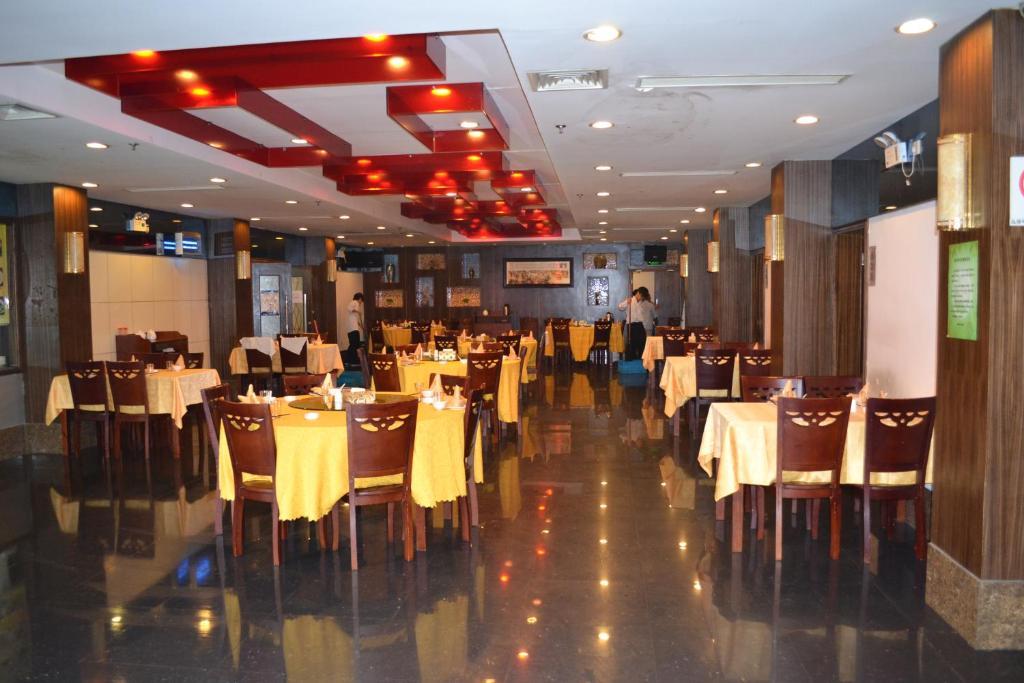 Jingyue 99 Inn Shanghai Pudong Airport Shiwan Branch Thượng Hải Ngoại thất bức ảnh